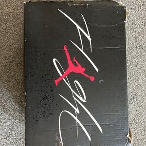 Air Jordan 4 retro (GS)